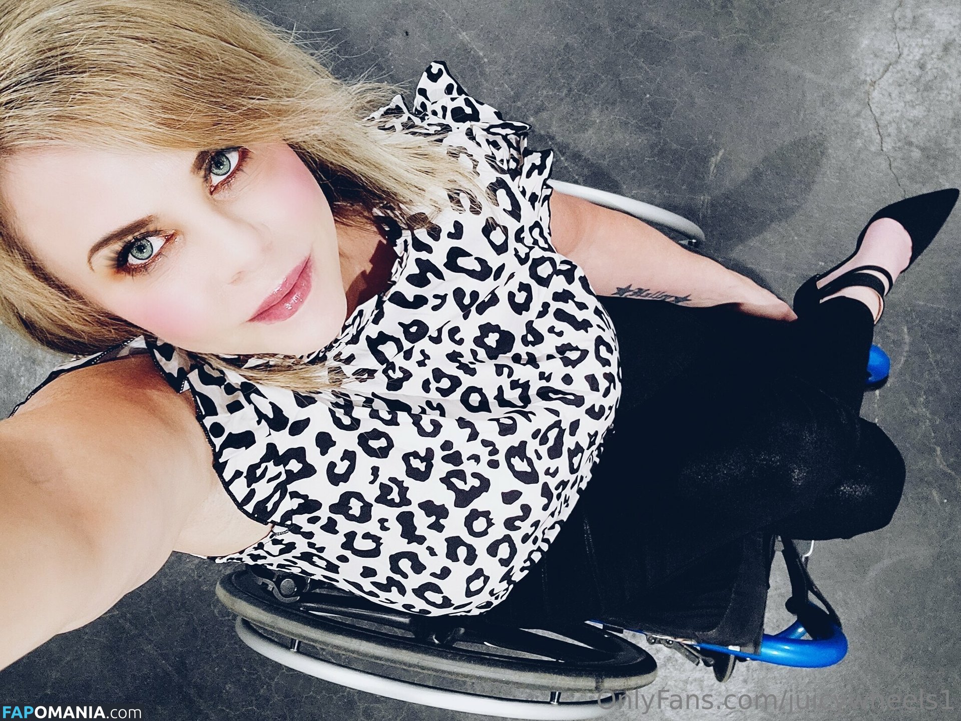 juicywheels1 Nudo OnlyFans  Foto trapelata #52