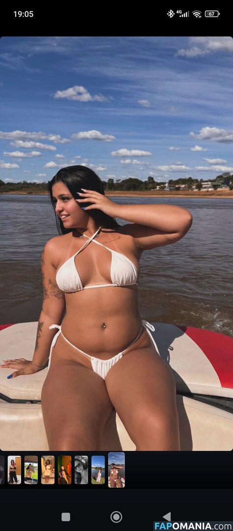 Juju_larroque Nudo OnlyFans  Foto trapelata #1
