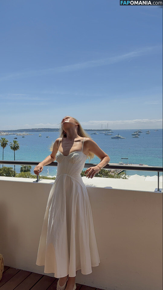 Jule Jensen Nudo OnlyFans  Foto trapelata #3