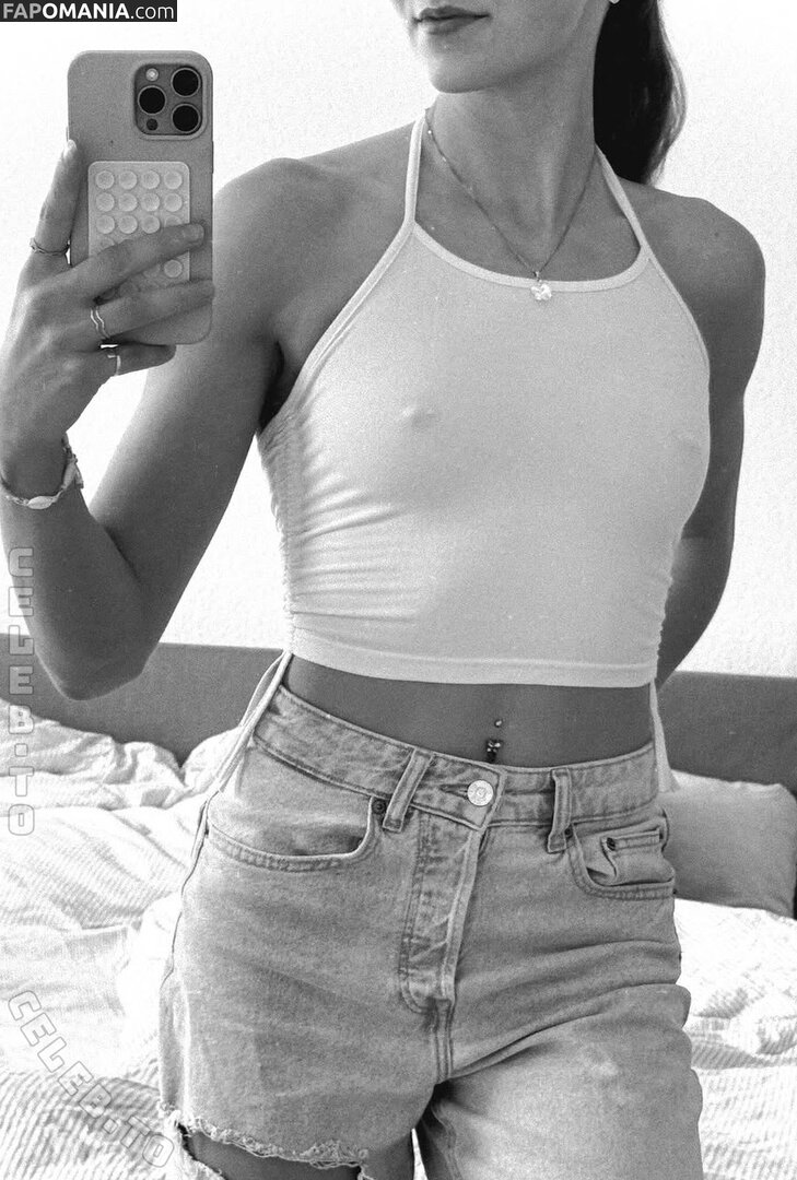 Jule Polsz / juleplz17 Nudo OnlyFans  Foto trapelata #2
