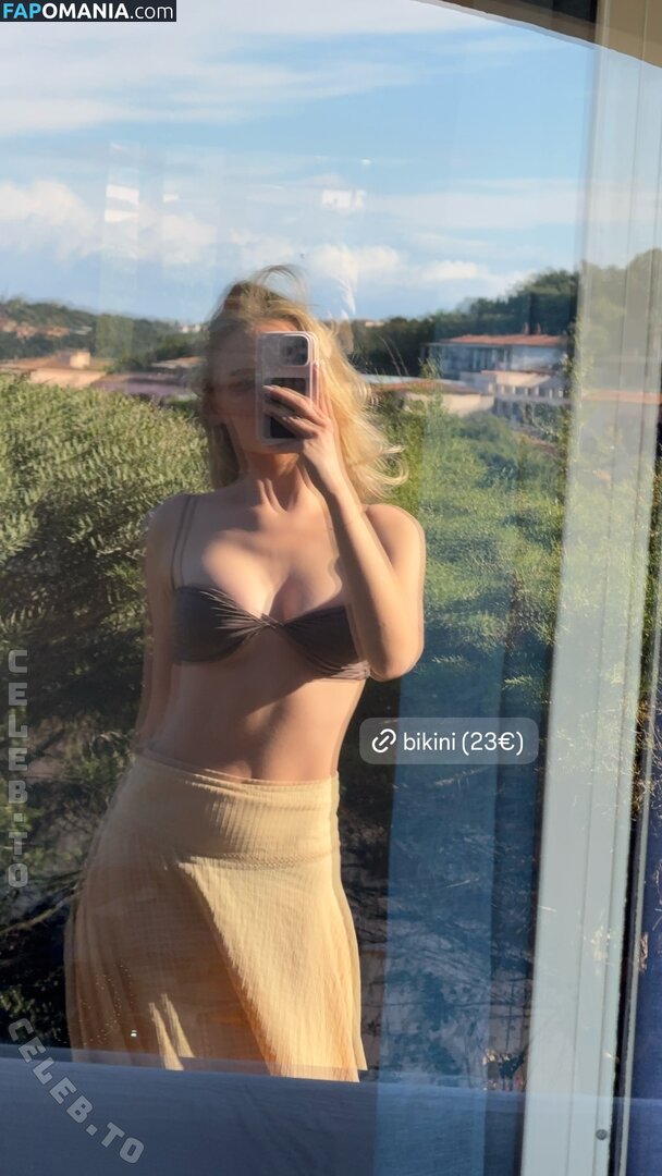 Julemariep Nudo OnlyFans  Foto trapelata #5