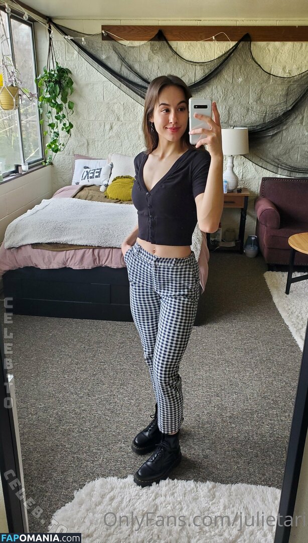 Julesari / babybirdjules / https: / julesari_ / julesarii / julesb1rd Nudo OnlyFans  Foto trapelata #13