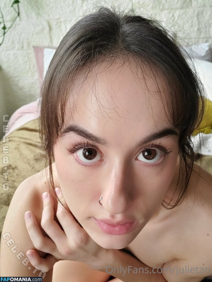 Julesari / babybirdjules / https: / julesari_ / julesarii / julesb1rd Nudo OnlyFans  Foto trapelata #36