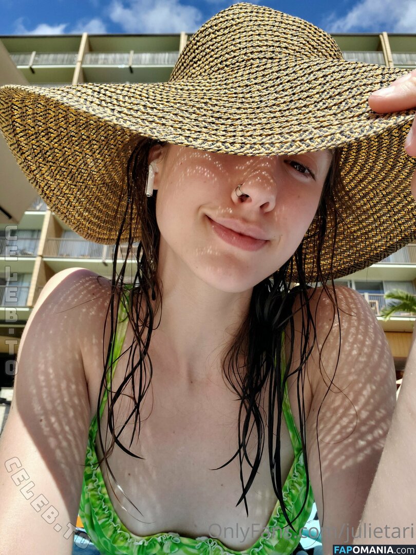 Julesari / babybirdjules / https: / julesari_ / julesarii / julesb1rd Nudo OnlyFans  Foto trapelata #50