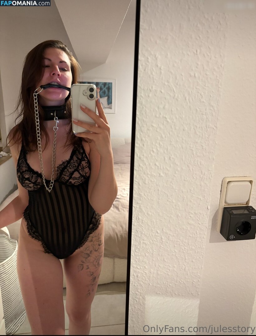 julesstory / julesstoryxo Nudo OnlyFans  Foto trapelata #151