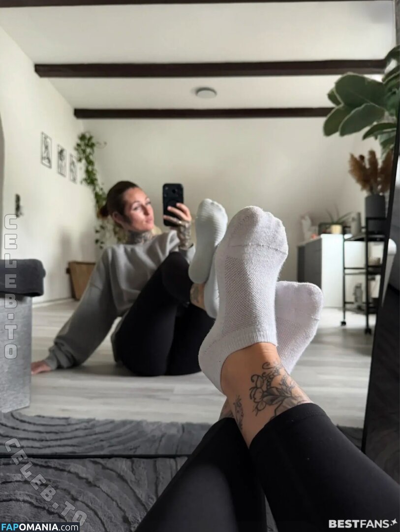 julez.iink / julez_iink Nudo OnlyFans  Foto trapelata #10