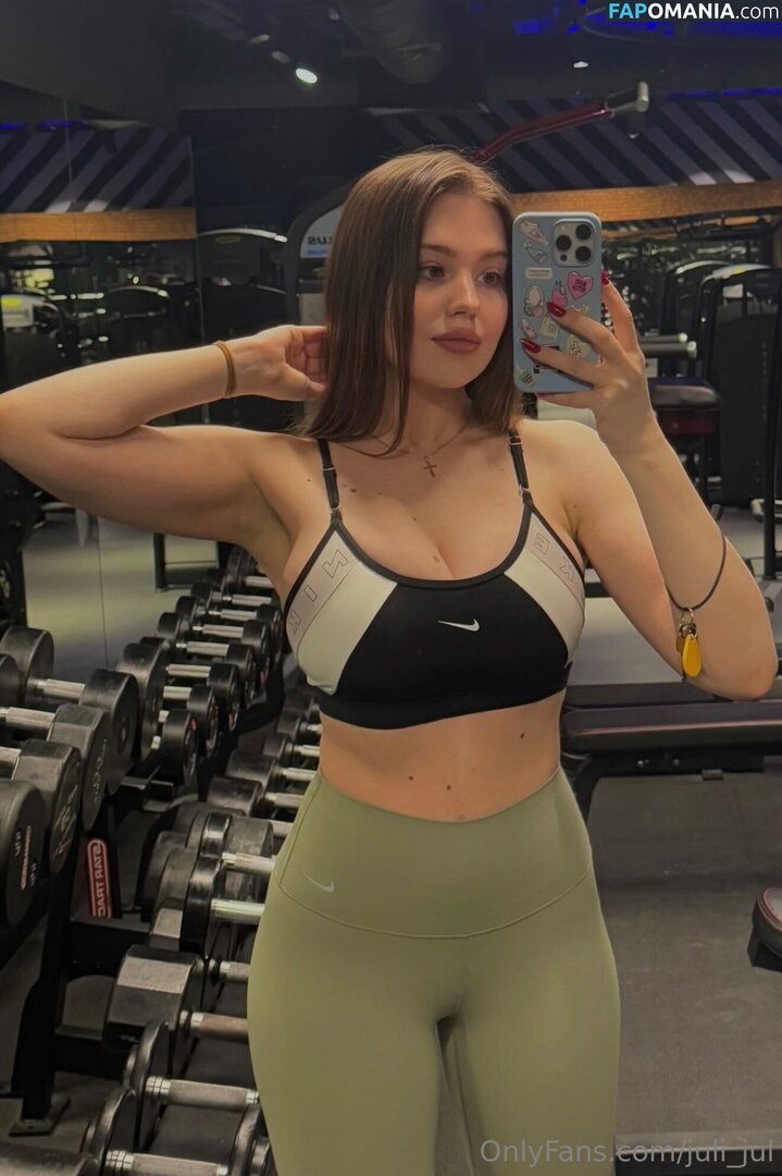 juli_jul / juli_jul_ Nudo OnlyFans  Foto trapelata #8