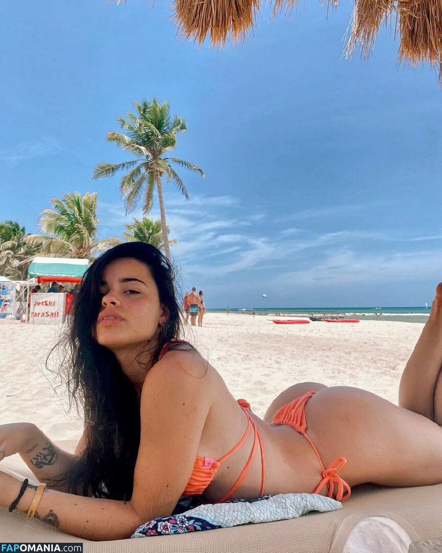 Juli Savioli / julisavioli Nudo OnlyFans  Foto trapelata #30