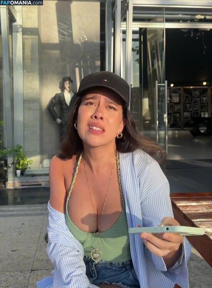 Julia Alvarenga / julinhafuracaoo / kjuliak Nudo OnlyFans  Foto trapelata #14