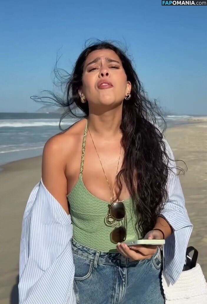Julia Alvarenga / julinhafuracaoo / kjuliak Nudo OnlyFans  Foto trapelata #15