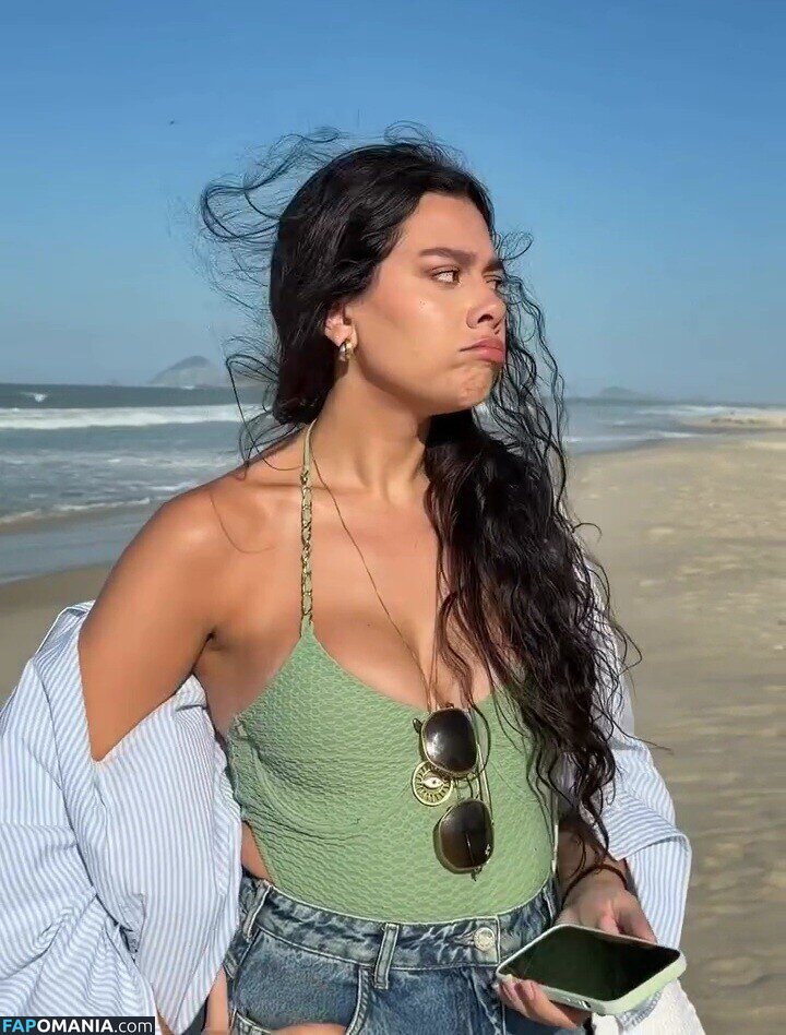 Julia Alvarenga / julinhafuracaoo / kjuliak Nudo OnlyFans  Foto trapelata #16