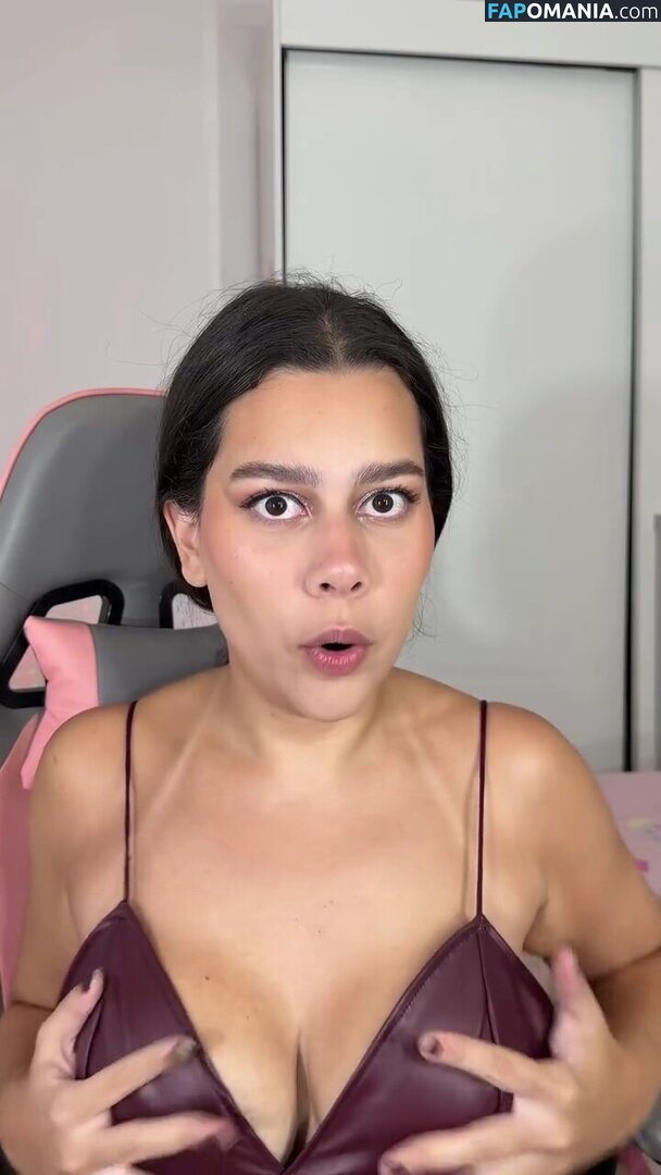 Julia_alvarengaa Nudo OnlyFans  Foto trapelata #1