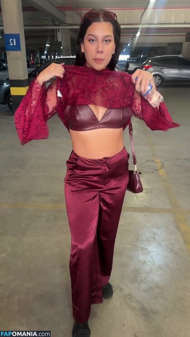 Julia_alvarengaa Nudo OnlyFans  Foto trapelata #2