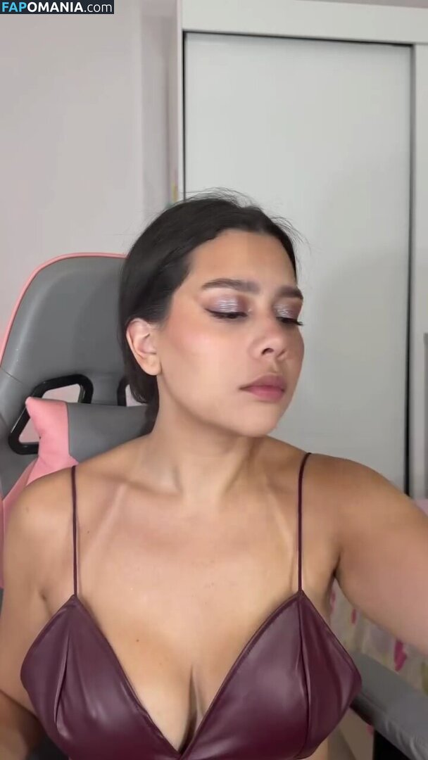 Julia_alvarengaa Nudo OnlyFans  Foto trapelata #3