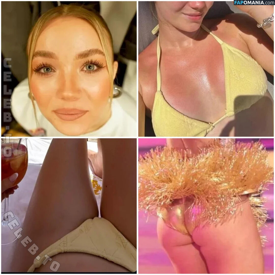 Julia Beautx / JuliaBeautx / julia_beautx Nudo OnlyFans  Foto trapelata #819