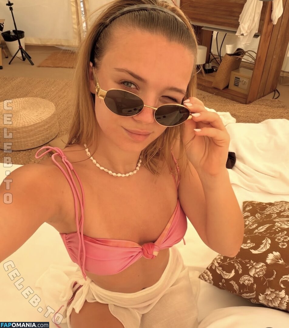 Julia Beautx / JuliaBeautx / julia_beautx Nudo OnlyFans  Foto trapelata #824