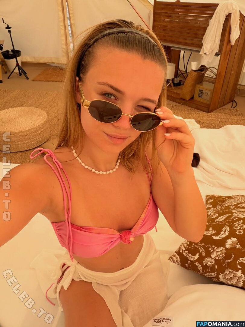Julia Beautx / JuliaBeautx / julia_beautx Nudo OnlyFans  Foto trapelata #829