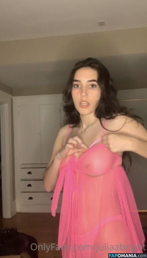 Julia Bright / Juliaabright / LA boutine / julieaabright Nudo OnlyFans  Foto trapelata #283