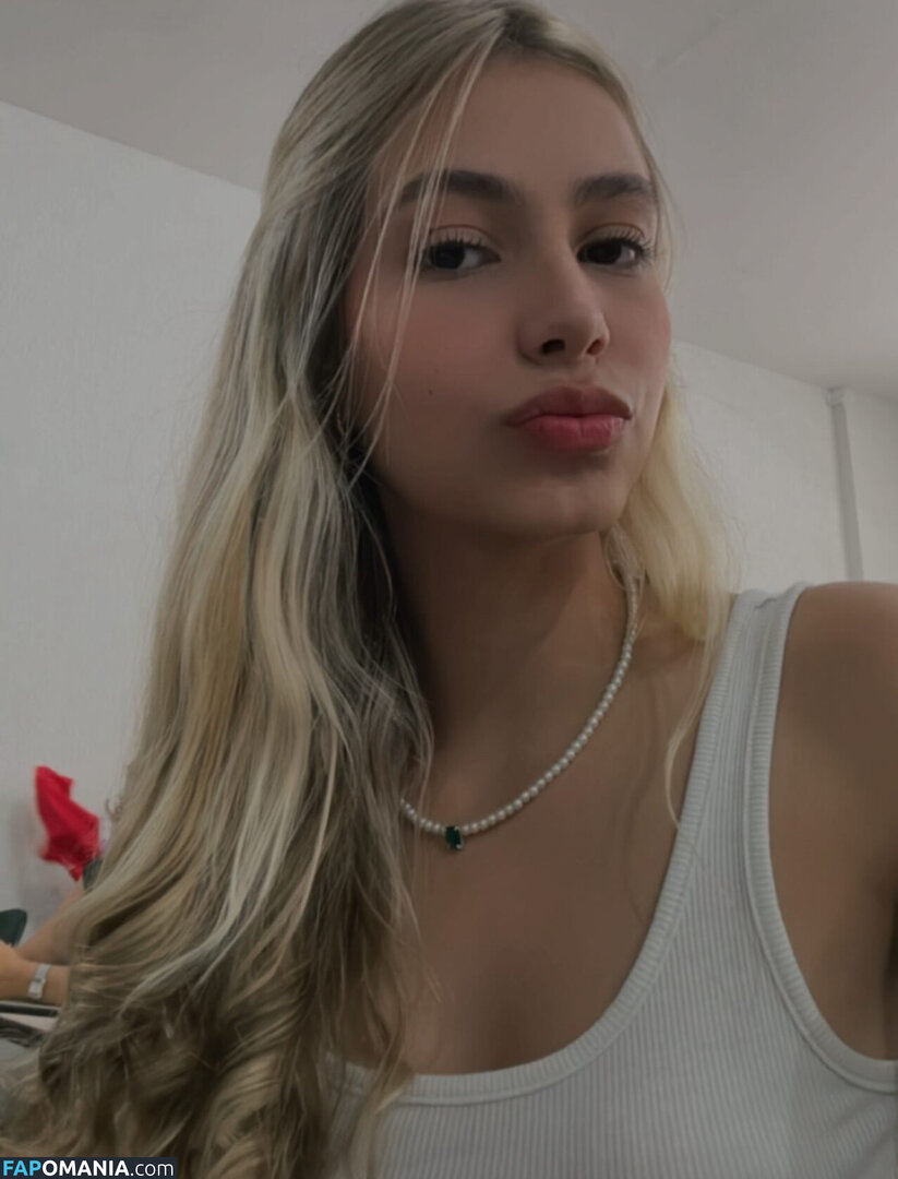 Julia Castrom / dark_bunny / julia.castrom Nudo OnlyFans  Foto trapelata #2