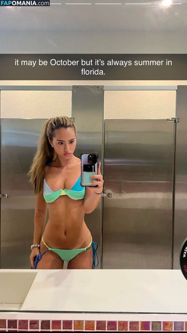 Julia Ernst / juliaernst Nudo OnlyFans  Foto trapelata #71