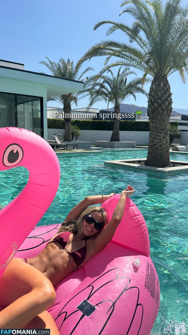 Julia Ernst / juliaernst Nudo OnlyFans  Foto trapelata #221