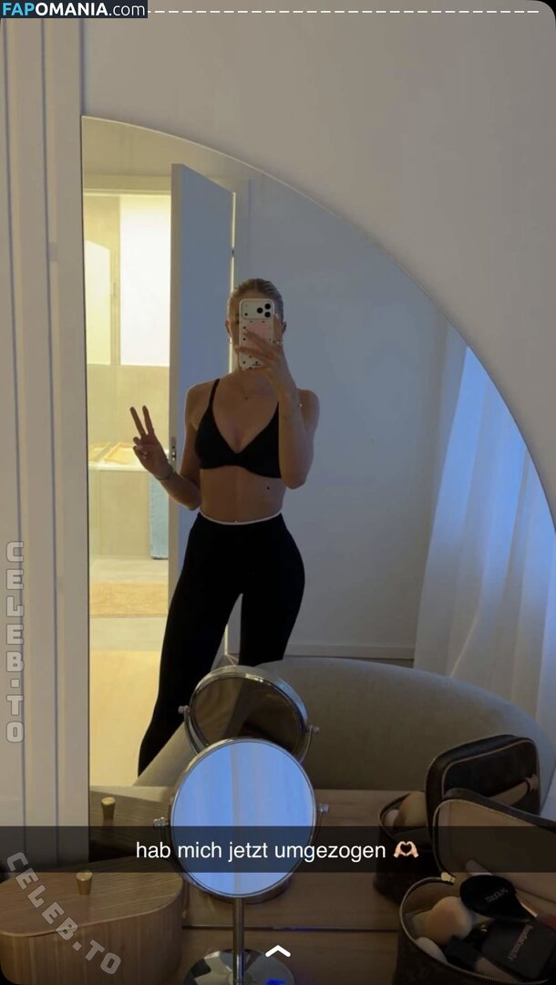 Julia Eumel / julia.eumell Nudo OnlyFans  Foto trapelata #2