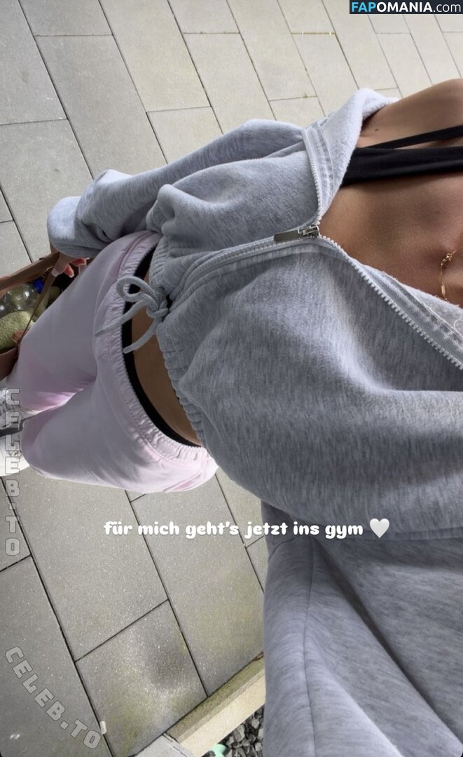 Julia Eumel / julia.eumell Nudo OnlyFans  Foto trapelata #8