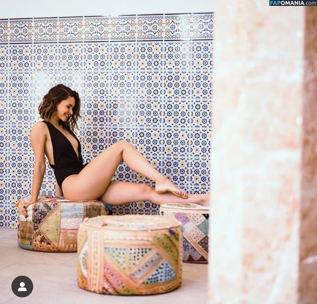 Julia Furdea Nudo OnlyFans  Foto trapelata #18