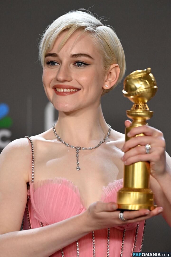 Julia Garner / juliagarnerofficial / ztyg_29 Nudo OnlyFans  Foto trapelata #1