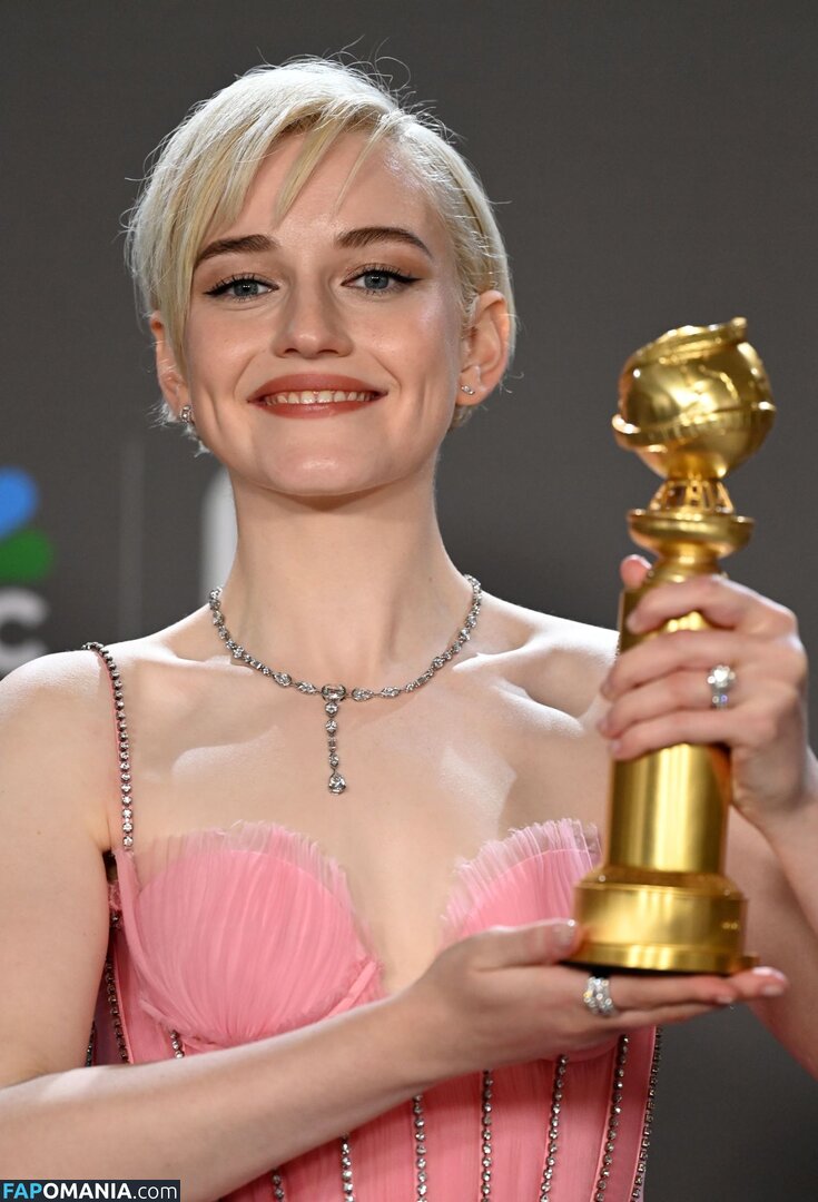 Julia Garner / juliagarnerofficial / ztyg_29 Nudo OnlyFans  Foto trapelata #3