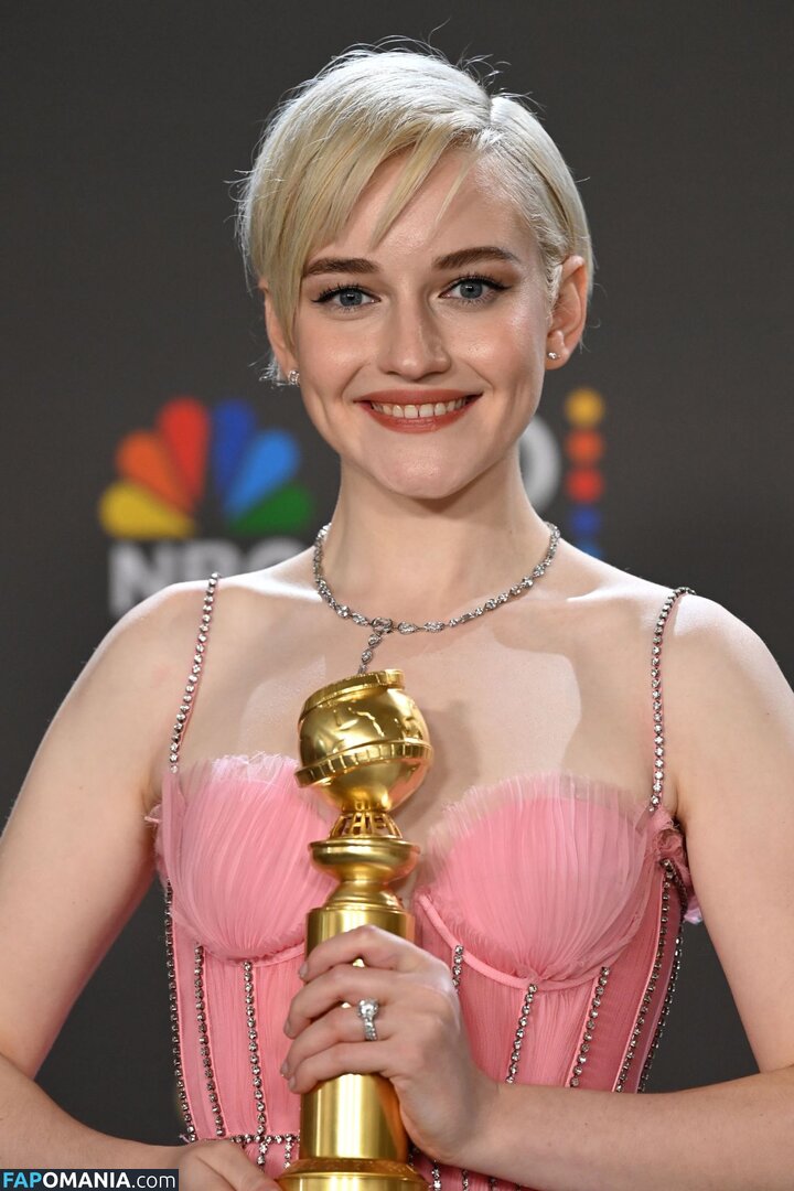 Julia Garner / juliagarnerofficial / ztyg_29 Nudo OnlyFans  Foto trapelata #5