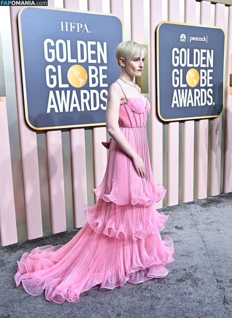 Julia Garner / juliagarnerofficial / ztyg_29 Nudo OnlyFans  Foto trapelata #6