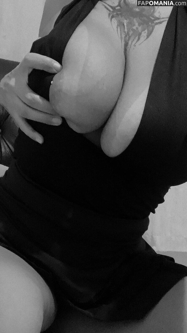 Julia Gea / ju_ninfeta / juliiaa94_ Nudo OnlyFans  Foto trapelata #7