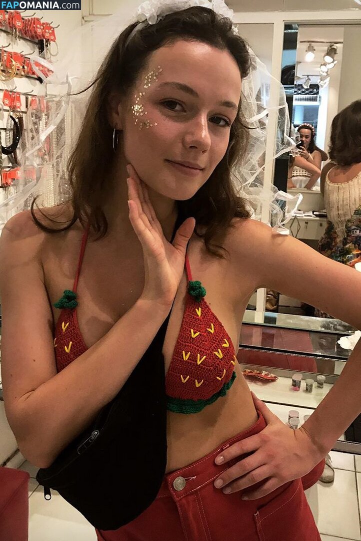 Julia Glossop / juliaglossop Nudo OnlyFans  Foto trapelata #9