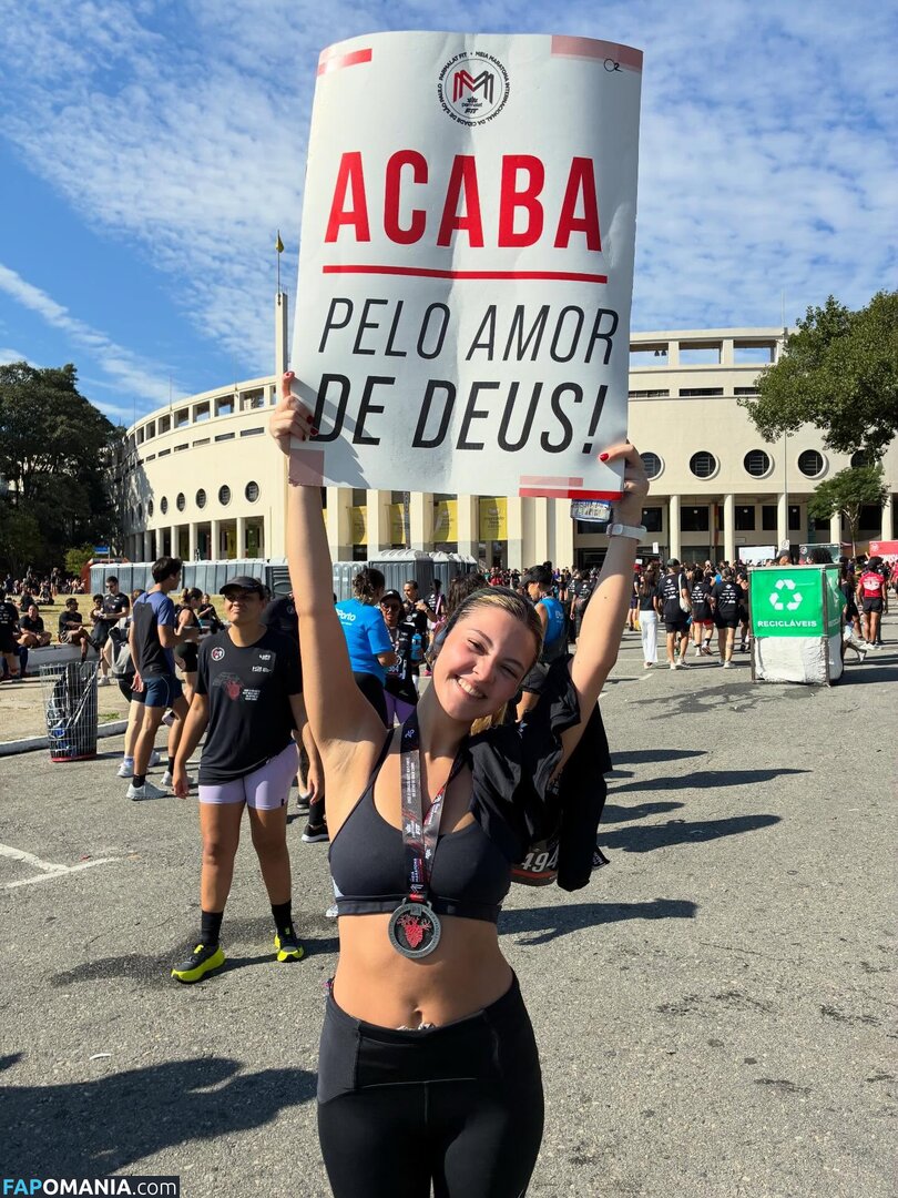 Julia Gomes / julinhagomes Nudo OnlyFans  Foto trapelata #3