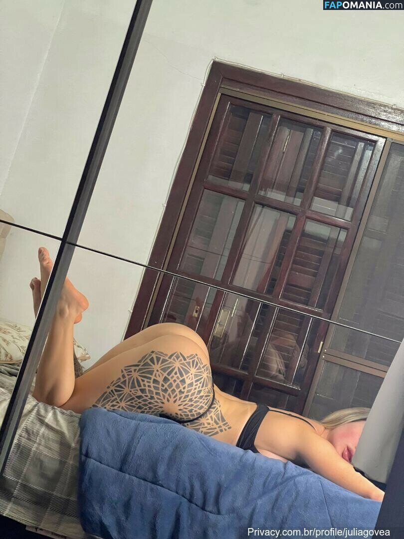 Julia Govea / juliagovea Nudo OnlyFans  Foto trapelata #252