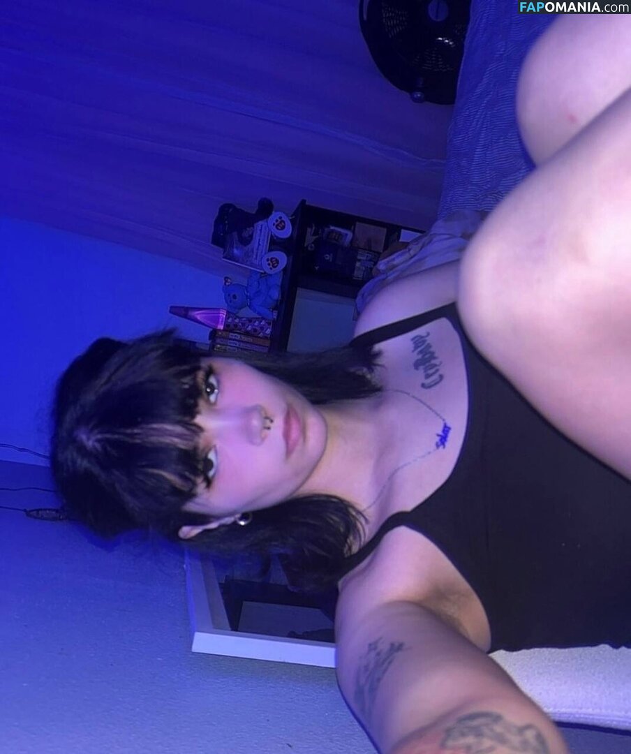 Julia Graham / https: / teasingmoon / teasingmoon... / temptedevil / temptedevil... Nudo OnlyFans  Foto trapelata #11