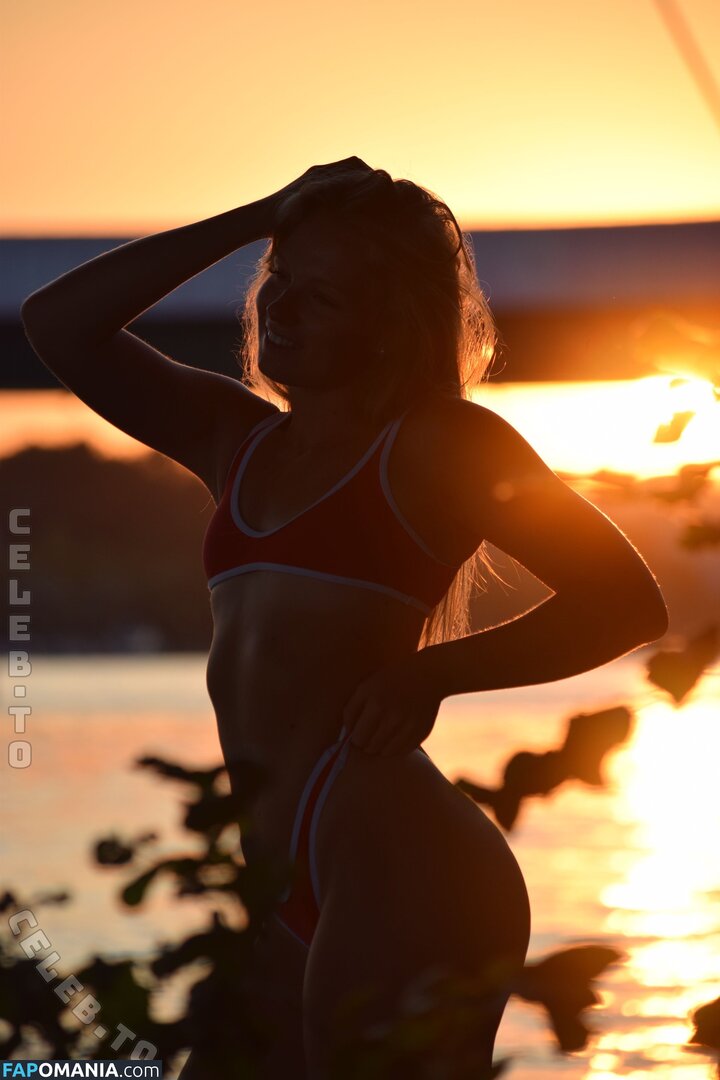 Julia Haas / julia__haas Nudo OnlyFans  Foto trapelata #1