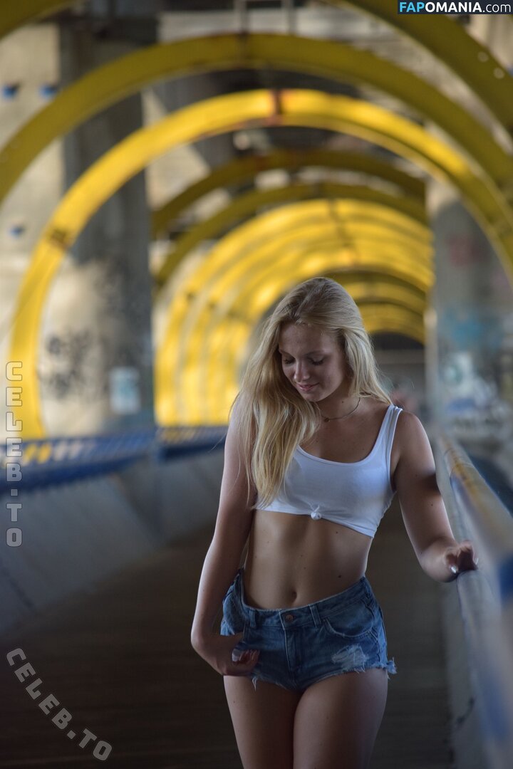 Julia Haas / julia__haas Nudo OnlyFans  Foto trapelata #5