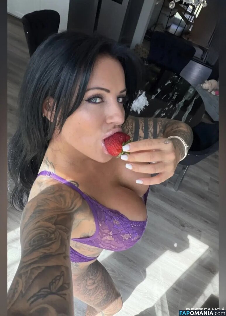 Julia Jasmin / followjuliajasmin Nudo OnlyFans  Foto trapelata #6