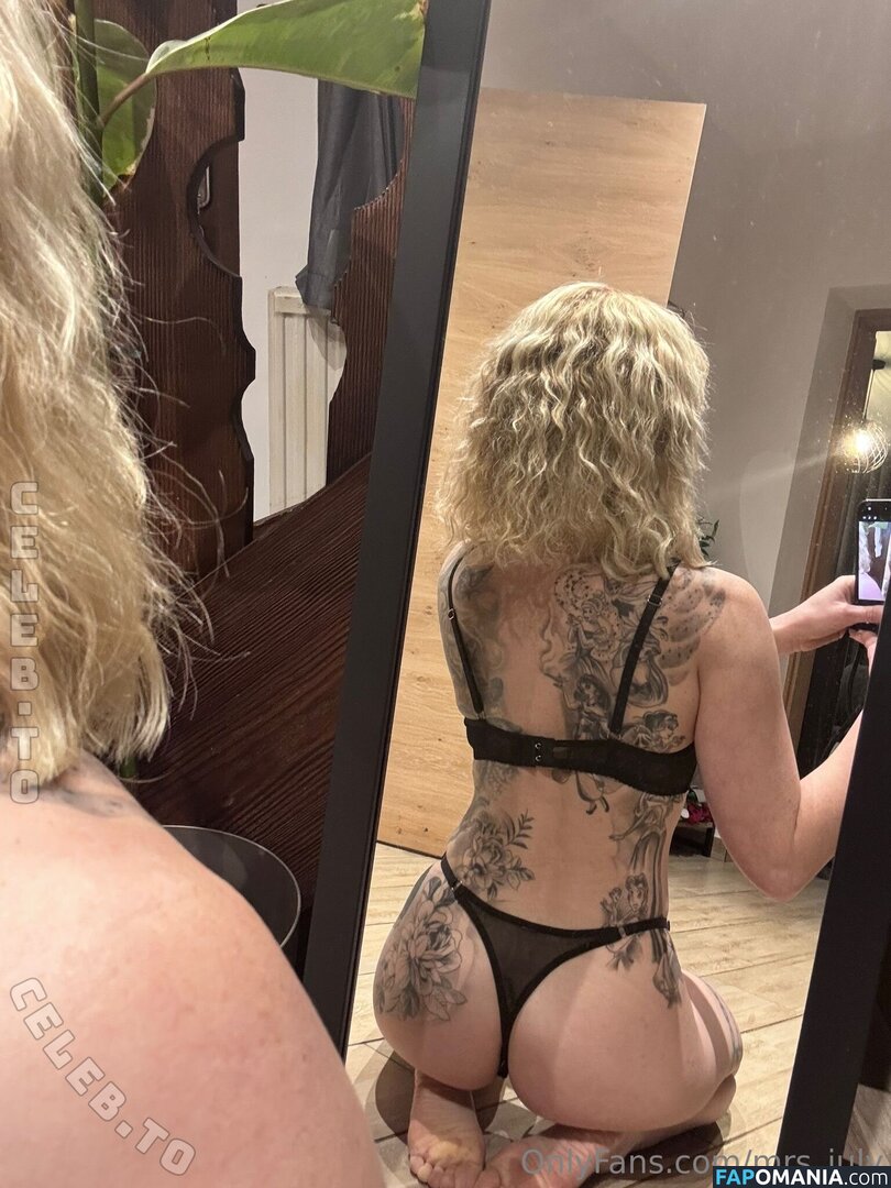 Julia Kern / july_kern_ / mrs_july Nudo OnlyFans  Foto trapelata #3