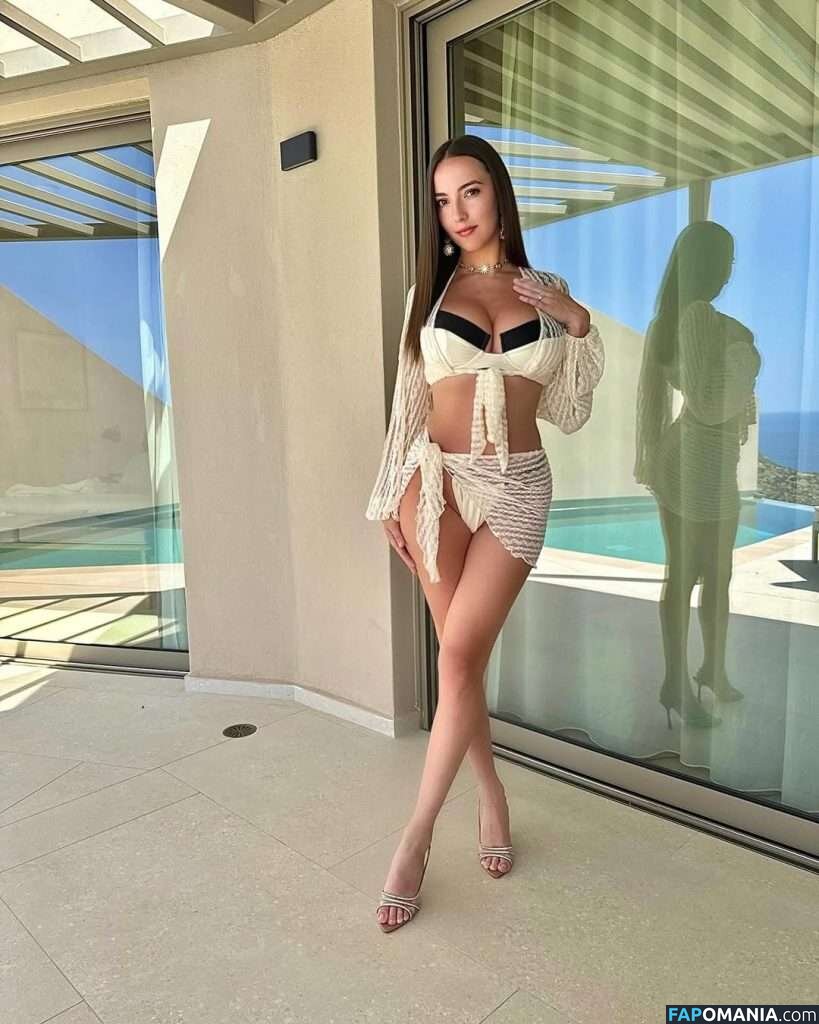 julia_lyn Nudo OnlyFans  Foto trapelata #1