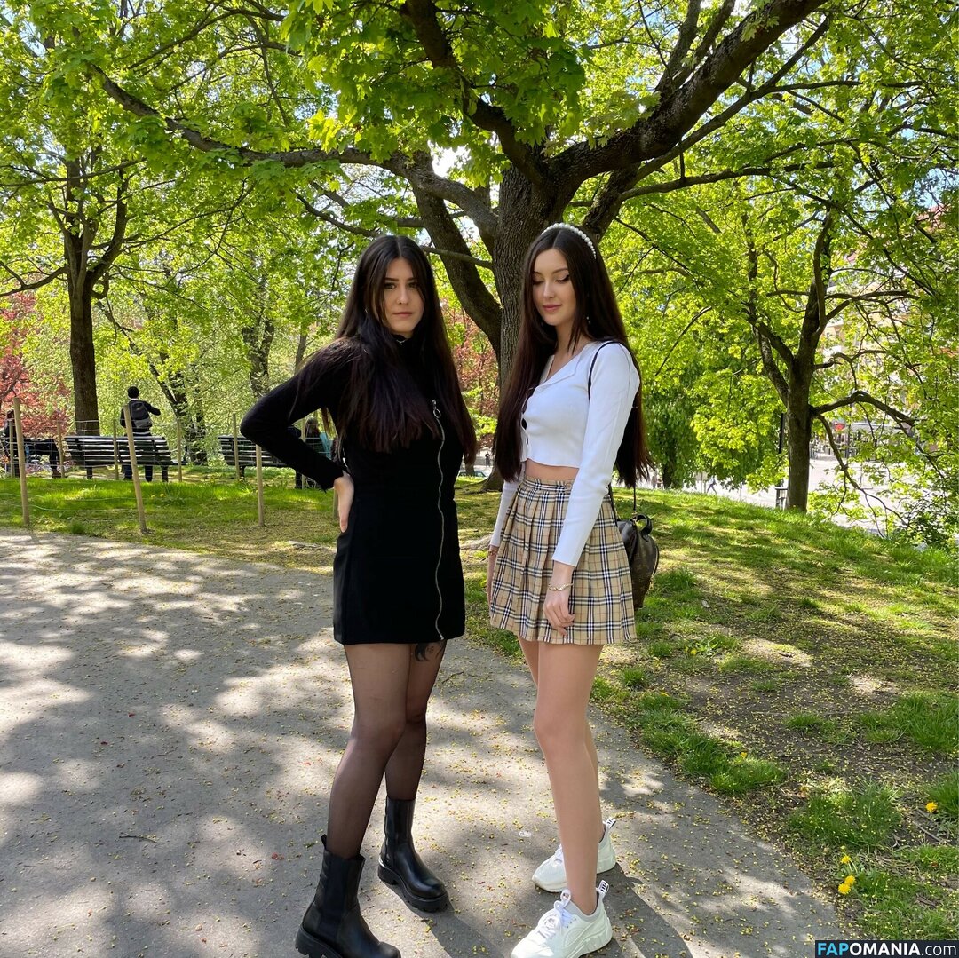 Julia Majch / Moonunyo / Shieru Nudo OnlyFans  Foto trapelata #46