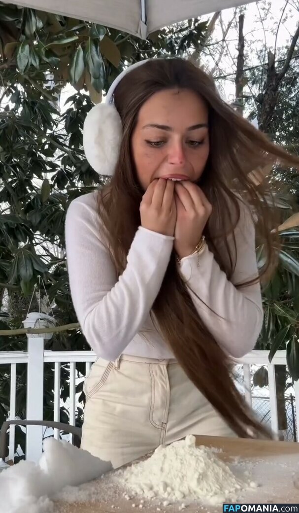 Julia Molinari / Jumo / juliahmolinari / ludmiimolinari Nudo OnlyFans  Foto trapelata #26