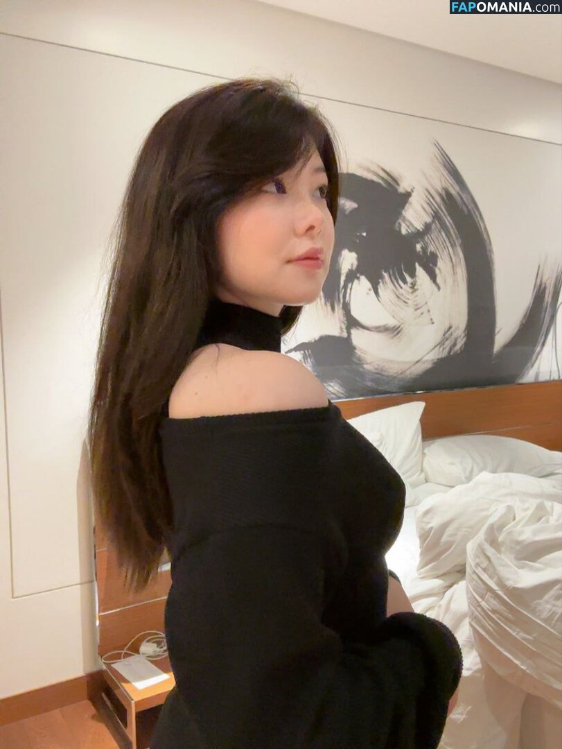 Júlia Nakamura / Mayumi / jumayumin1 Nudo OnlyFans  Foto trapelata #1