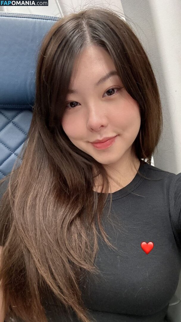 Júlia Nakamura / Mayumi / jumayumin1 Nudo OnlyFans  Foto trapelata #2