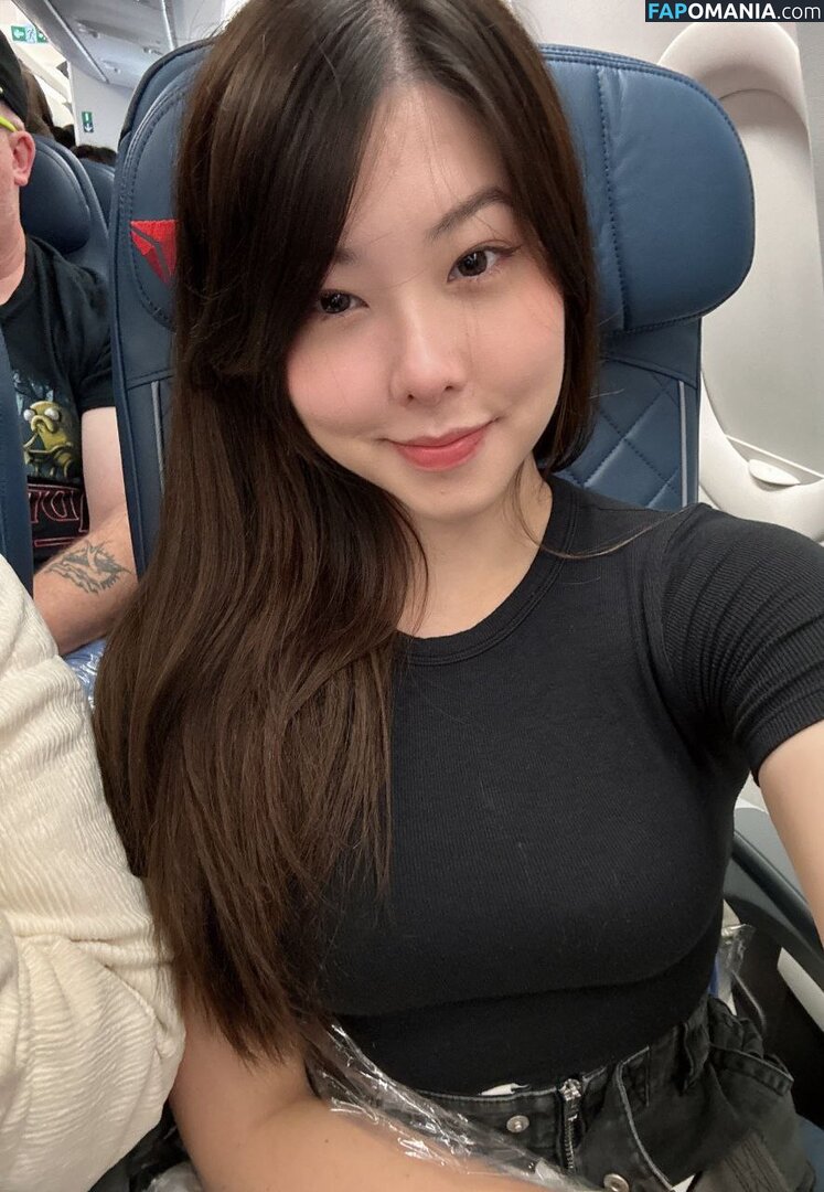 Júlia Nakamura / Mayumi / jumayumin1 Nudo OnlyFans  Foto trapelata #4