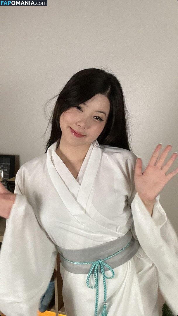 Júlia Nakamura / Mayumi / jumayumin1 Nudo OnlyFans  Foto trapelata #5