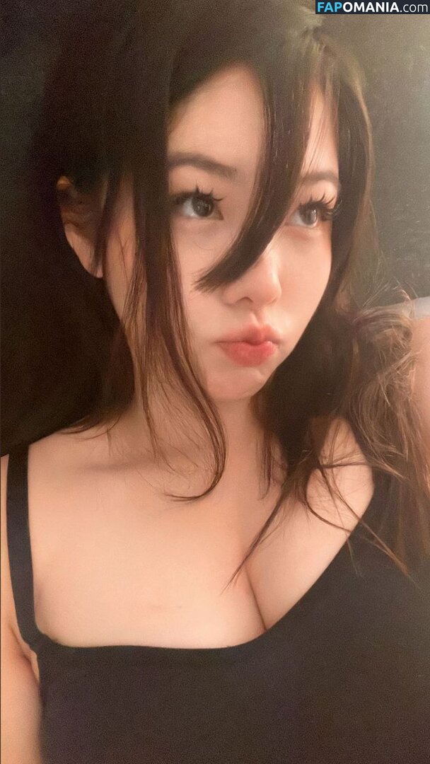 Júlia Nakamura / Mayumi / jumayumin1 Nudo OnlyFans  Foto trapelata #7