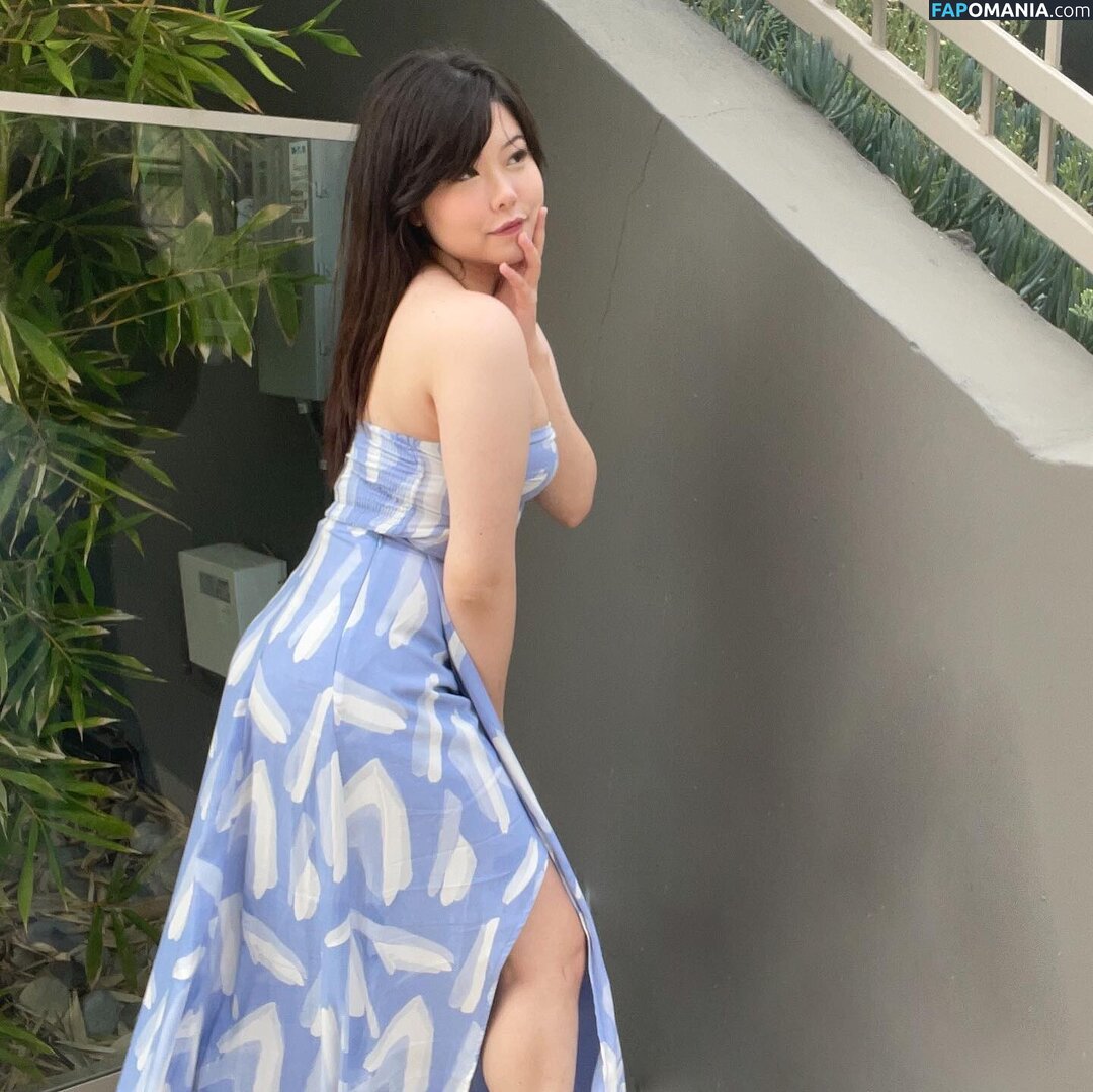 Júlia Nakamura / Mayumi / jumayumin1 Nudo OnlyFans  Foto trapelata #12